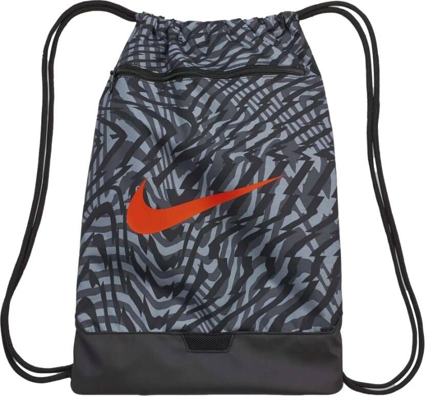 Nike Trainingsaccessoires , Grijs, Unisex