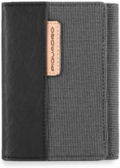 Piquadro Portefeuilles Grijs unisex