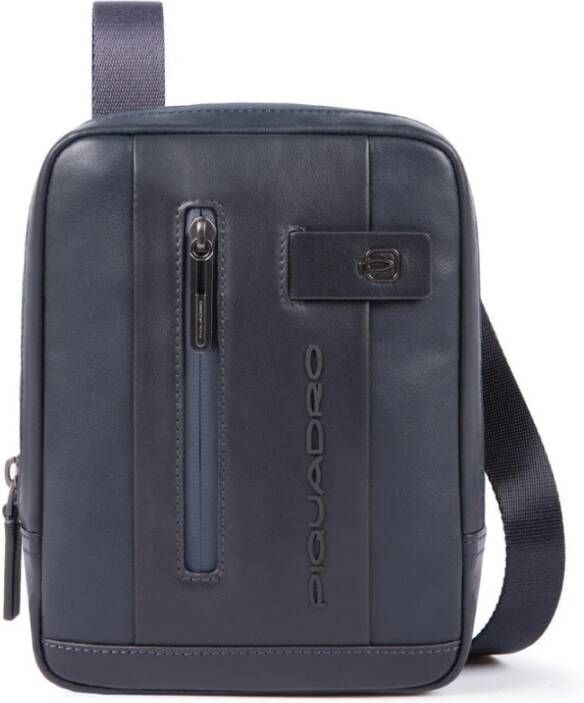 Piquadro Borsa a spalla Ca3084Ub00/Blu