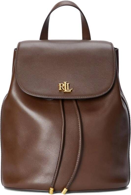 Polo Ralph Lauren Bags .. Brown , Bruin, Dames