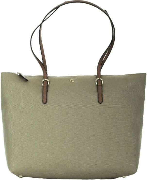 Ralph Lauren Shoppers Groen Dames