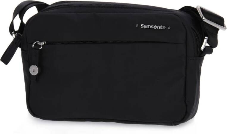 Samsonite Schoudertassen Blauw unisex