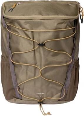 Sandqvist Creek Hike Backpack , Groen, Unisex