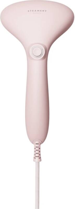 Steamery Gadgets Cirrus No.2 Steamer Roze