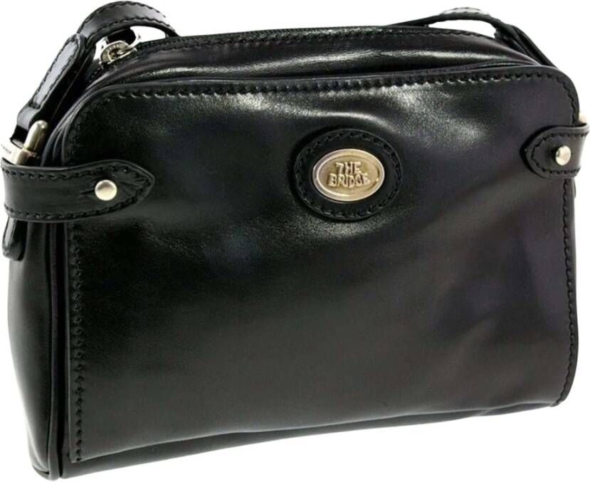 The Bridge Heuptassen Zwart Dames