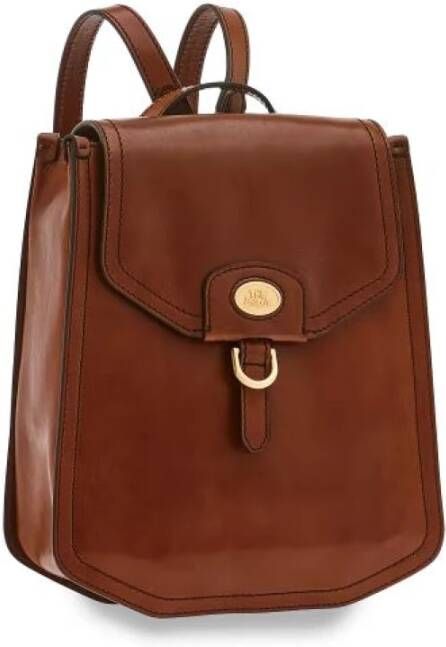 The Bridge Backpack 04145201 , Bruin, Dames