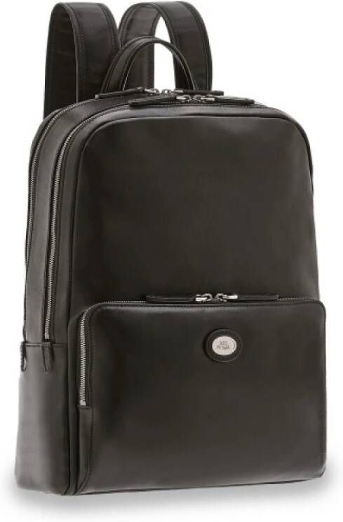The Bridge Backpack Story Uomo , Bruin, Heren