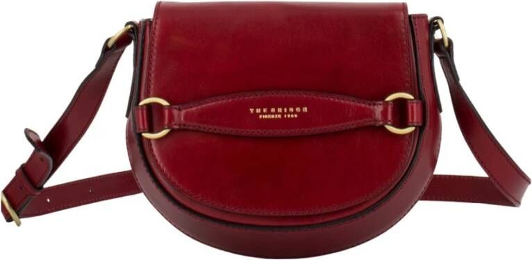 The Bridge Kruis lichaamstassen , Rood, Heren