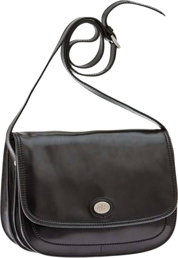 The Bridge Story Donna Crossbody black II Damestas