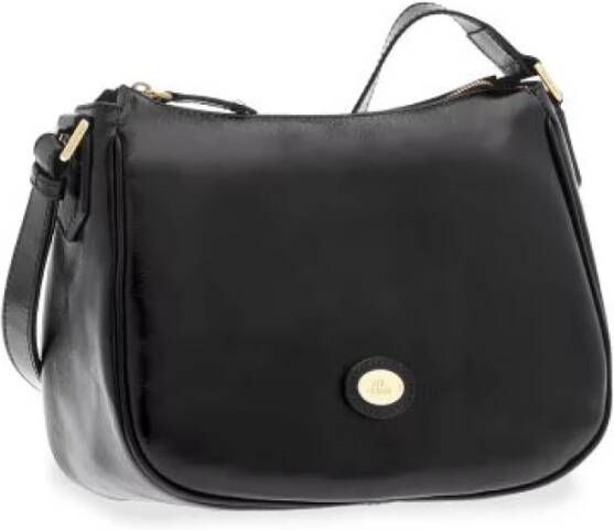 The Bridge Schoudertassen Zwart Dames