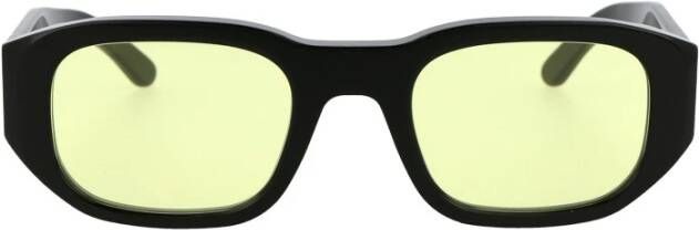 Thierry Lasry Zonnebrillen Zwart Dames
