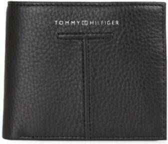 Tommy Hilfiger Portemonnee TH CENTRAL CC AND COIN