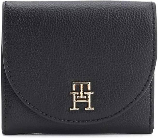 Tommy Hilfiger Portemonnee TOMMY LIFE MED WALLET