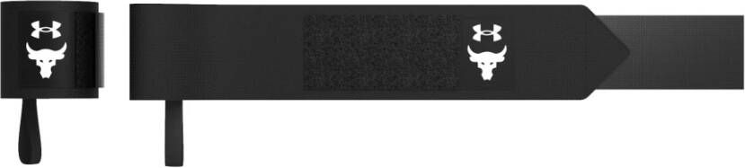 Under Armour Trainingsaccessoires , Zwart, Unisex