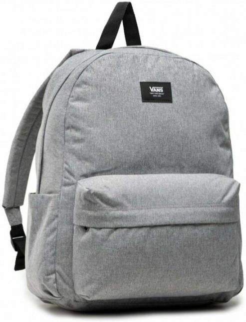 Vans Old Skool H2O Backpack heather suiting