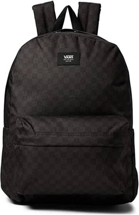 Vans Rugzakken Zwart unisex