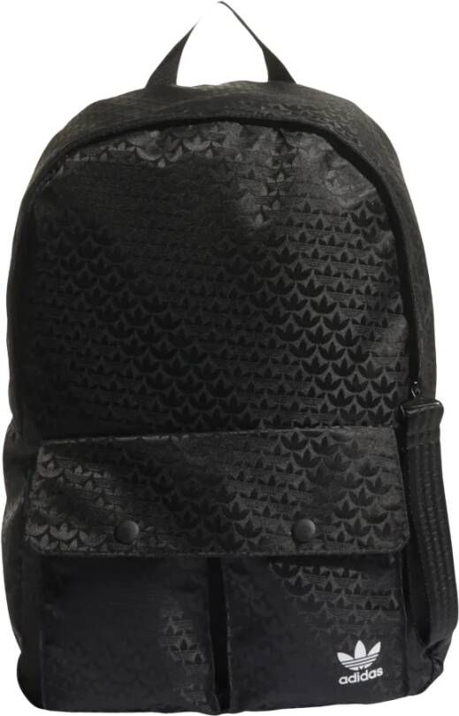 Adidas Bags.. Black , Zwart, Heren