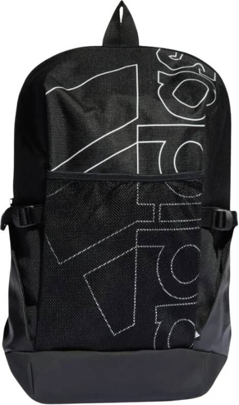 Adidas Bags.. Black , Zwart, Unisex