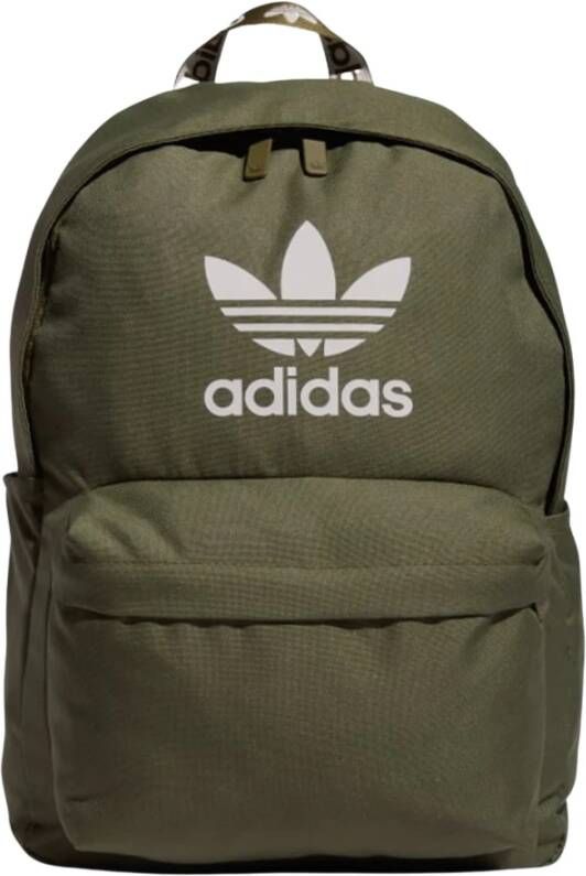 Adidas Bags.. , Groen, Heren