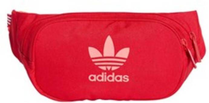 adidas rood