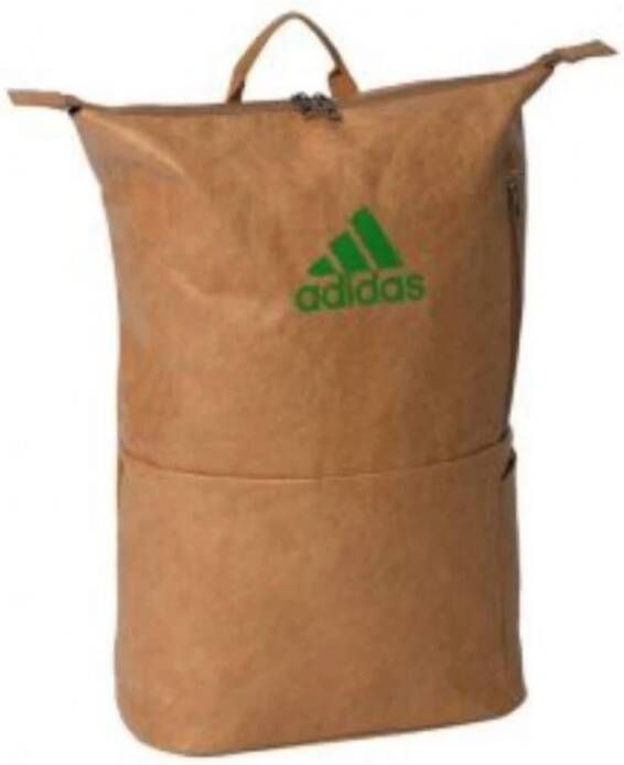 Adidas Rugzakken Bruin unisex