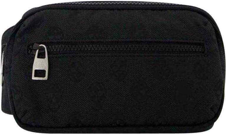 alexander mcqueen Bags , Zwart, Heren