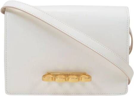 alexander mcqueen Dat , Wit, Dames