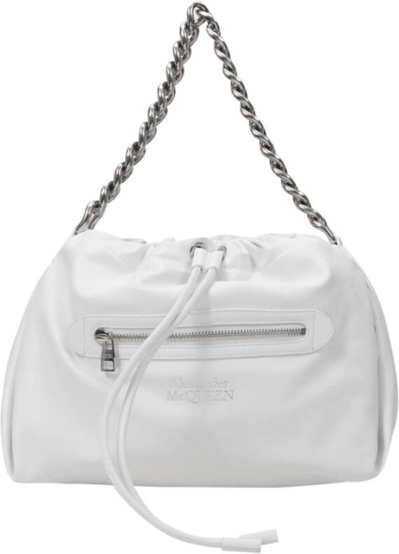 alexander mcqueen De , Wit, Dames