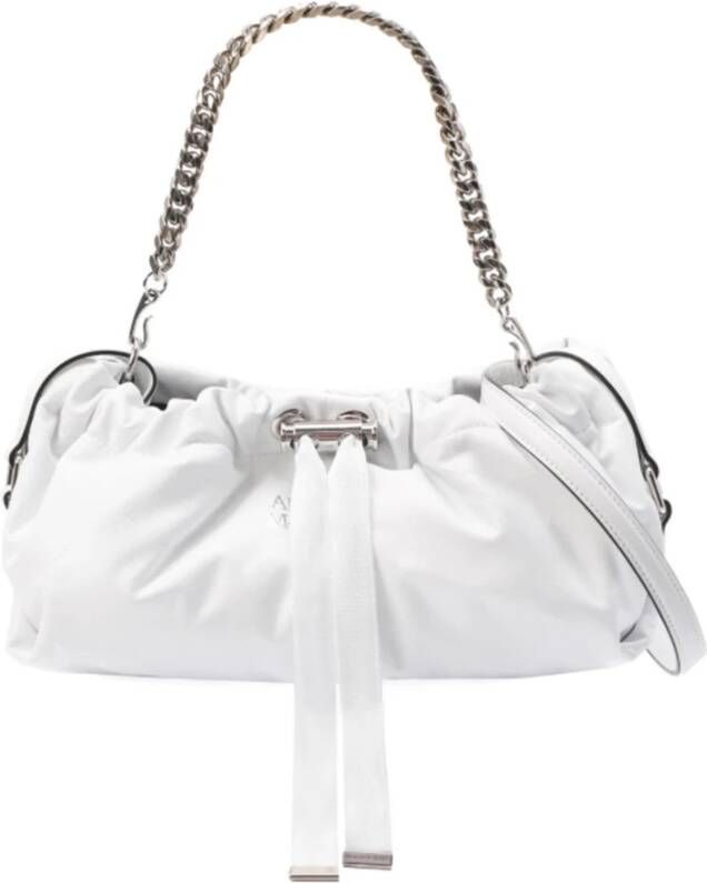 alexander mcqueen Schoudertas , Wit, Dames