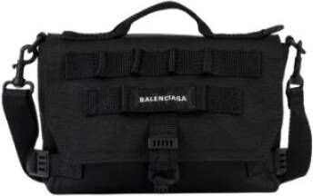 Balenciaga Messenger Bags , Zwart, Heren