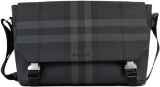Burberry Cross Body Bags , Zwart, Dames