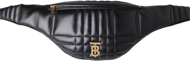 Burberry Heuptassen Zwart Dames