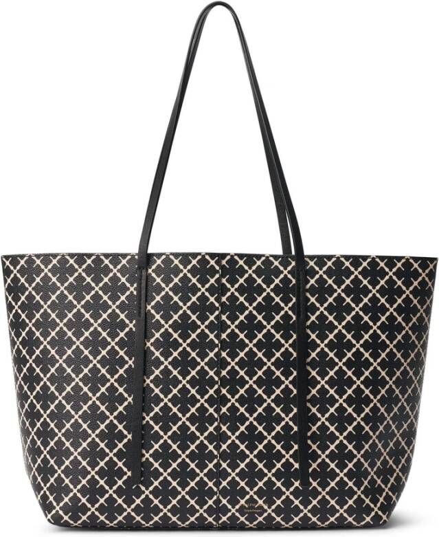 Schoudertas By Herenne Birger, Zwart, Dames