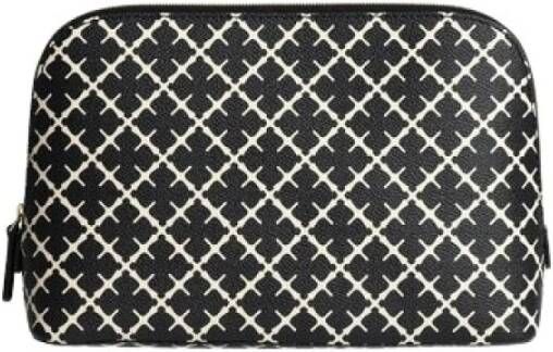 Zwart/wit door mannelijke birger bae medium q68960097Z By Herenne Birger, Zwart, Unisex