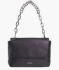 Calvin Klein Pre eigendom Keepall Bandouliere Monogram Bag , Zwart, Dames online kopen