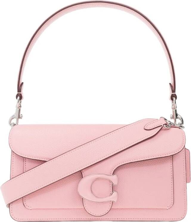Coach ‘Tabby 26’ shoulder bag , Roze, Dames