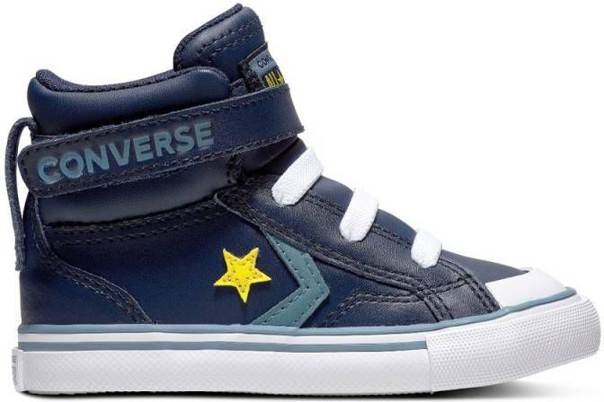 Converse All Stars Pro Blaze Strap 763531C Blauw-23 maat 23