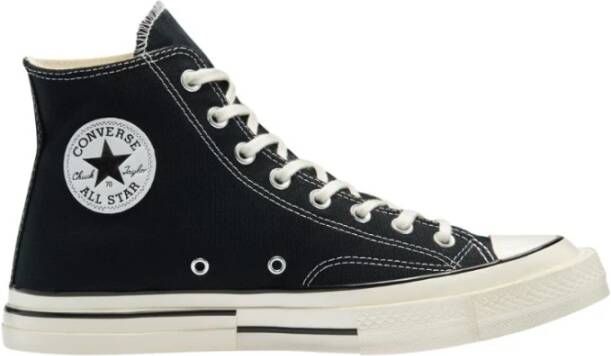 Converse Chuck 70 Canvas Ltd , Zwart, Heren