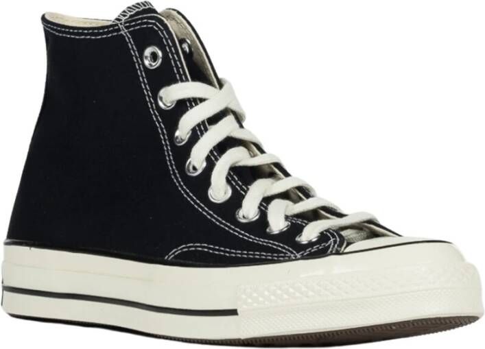 Converse Scarpa Chuck 70 Classic High Top , Zwart, Heren
