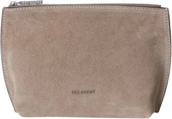 Decadent Copenhagen Talli kleine make uptas , Beige, Heren