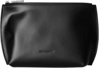 Decadent Copenhagen Talli kleine make uptas , Zwart, Dames