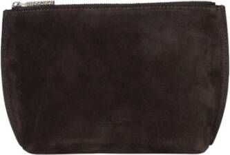 Decadent Copenhagen Talli kleine make uptas , Zwart, Dames