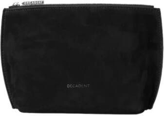 Decadent Copenhagen Talli kleine make uptas , Zwart, Dames