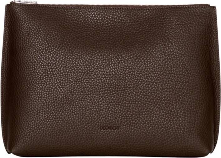 Decadent Copenhagen Tamra Big Make uptas Mocha , Bruin, Dames