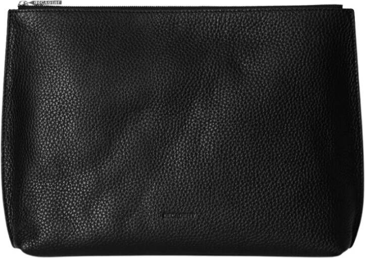 Decadent Copenhagen Tamra Big Make uptas Zwart , Zwart, Dames