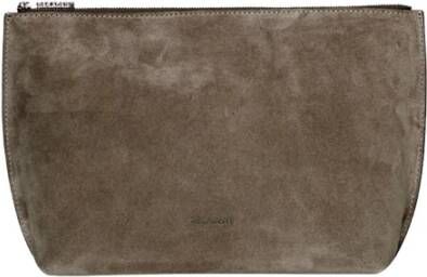 Decadent Copenhagen Trudy medium make uptas , Bruin, Dames