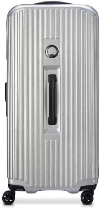 Delsey Grote koffers , Grijs, Heren