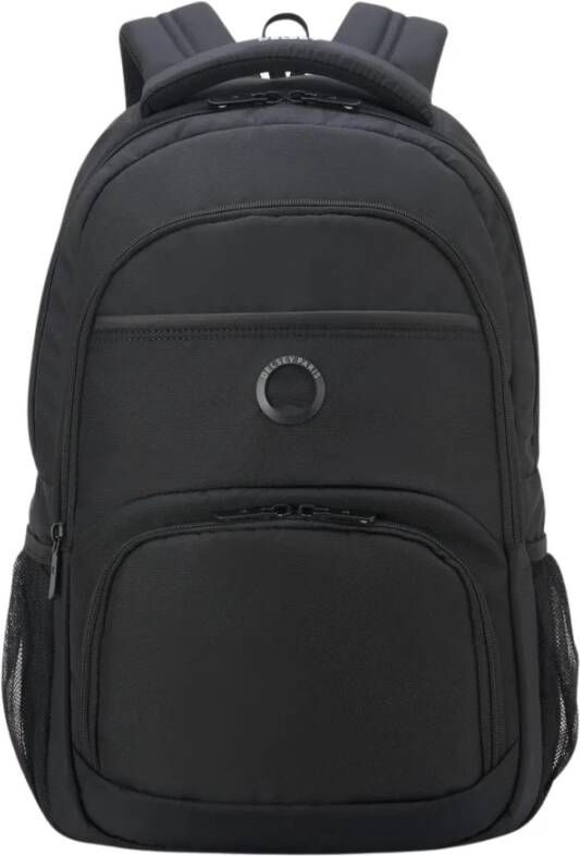 Delsey Laptoprugzak Element Aviator met zacht verdikt 15, 6 inch laptopvak