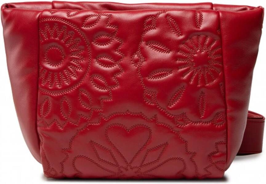 Desigual Handtassen Rood Dames