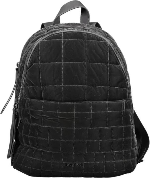 Desigual Rugzakken Zwart Dames